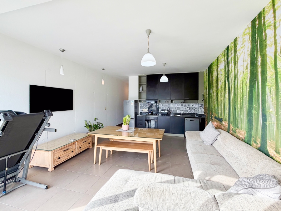 1 Bedroom Property for Sale in Gardens Western Cape